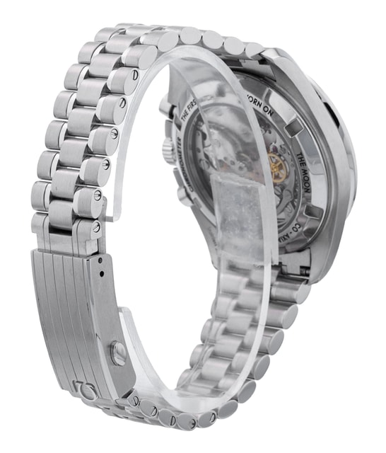 Omega Speedmaster Moonwatch Professional 310.30.42.50.01.002 Image 3